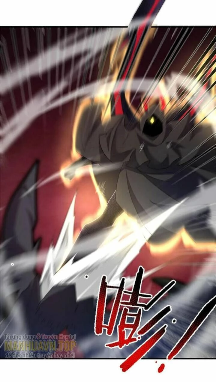 Thần Sủng Tiến Hóa Chapter 170 - Trang 4