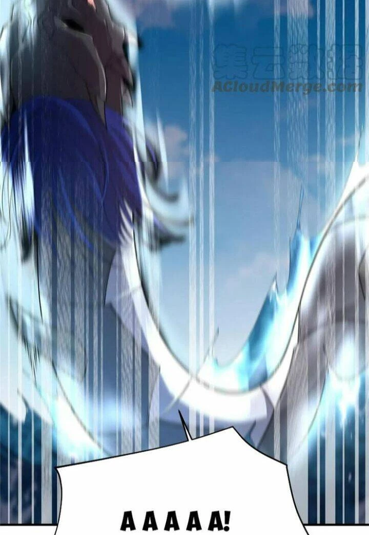 Thần Sủng Tiến Hóa Chapter 170 - Trang 4