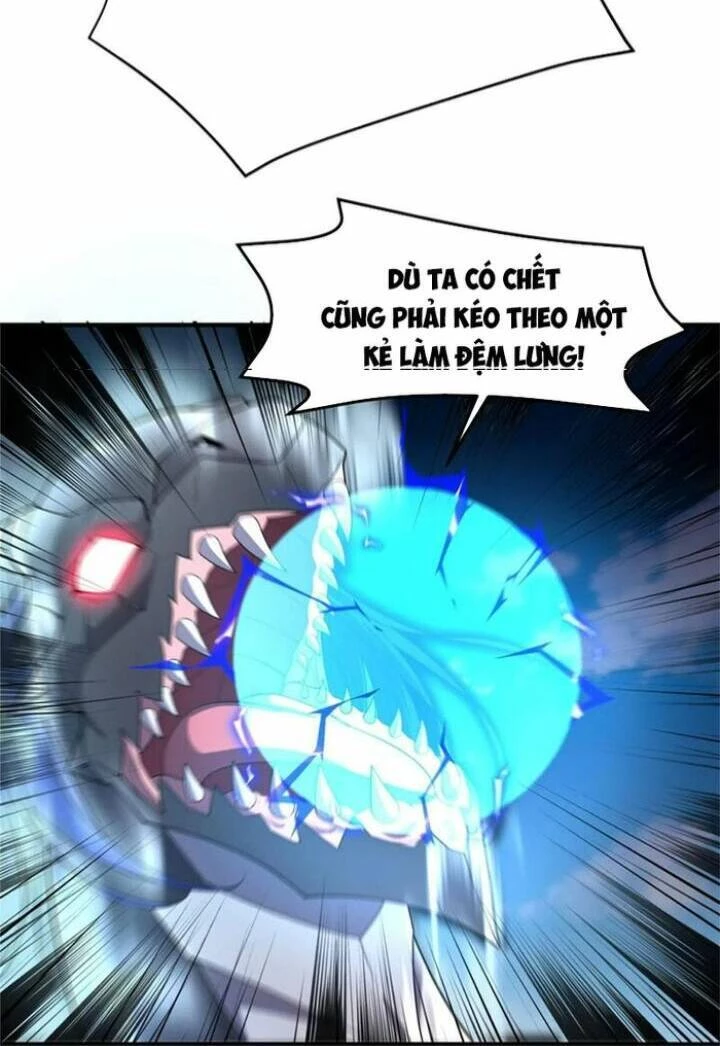 Thần Sủng Tiến Hóa Chapter 170 - Trang 4