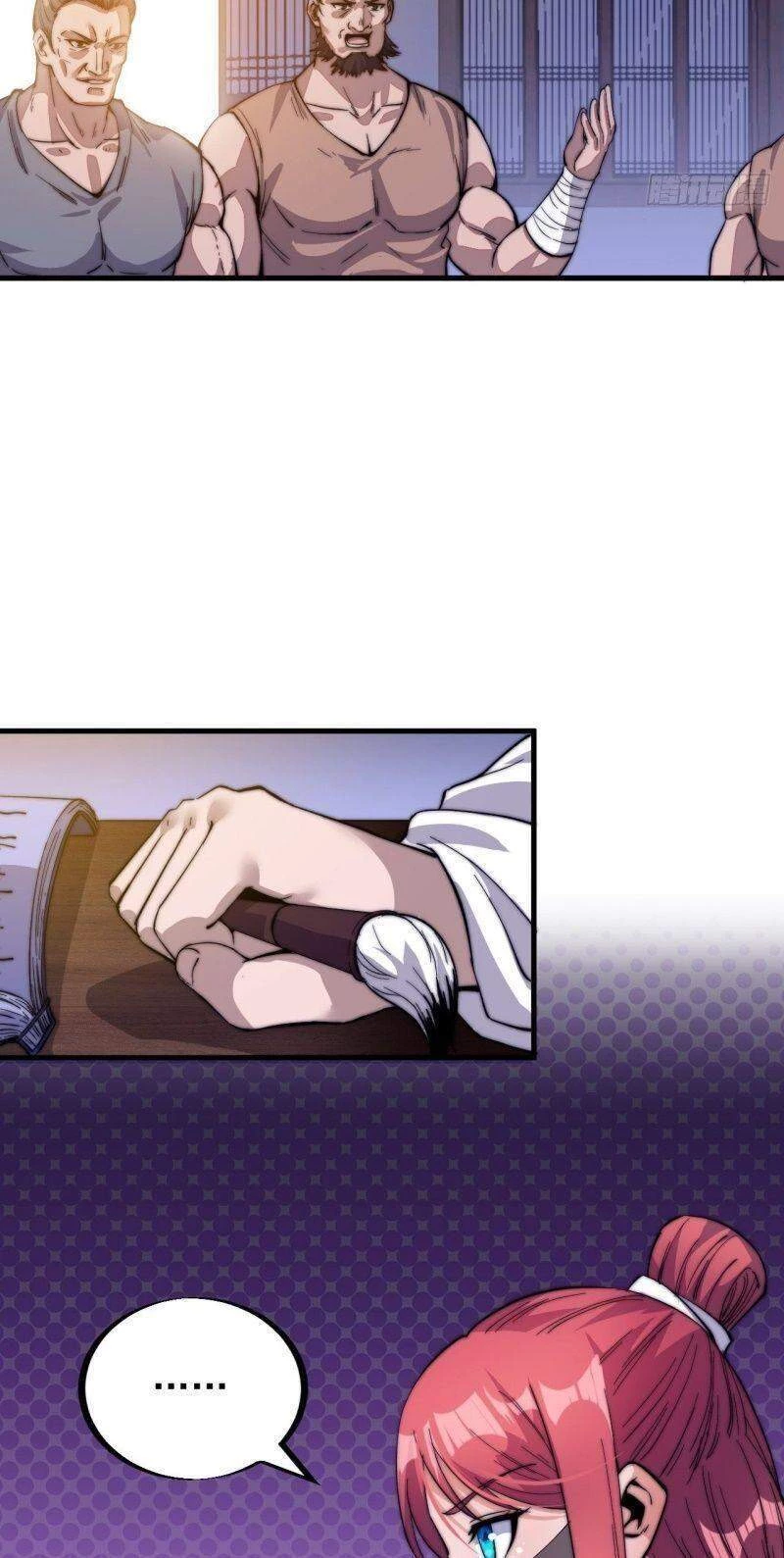 Ta Có Một Sơn Trại Chapter 47 - Trang 4