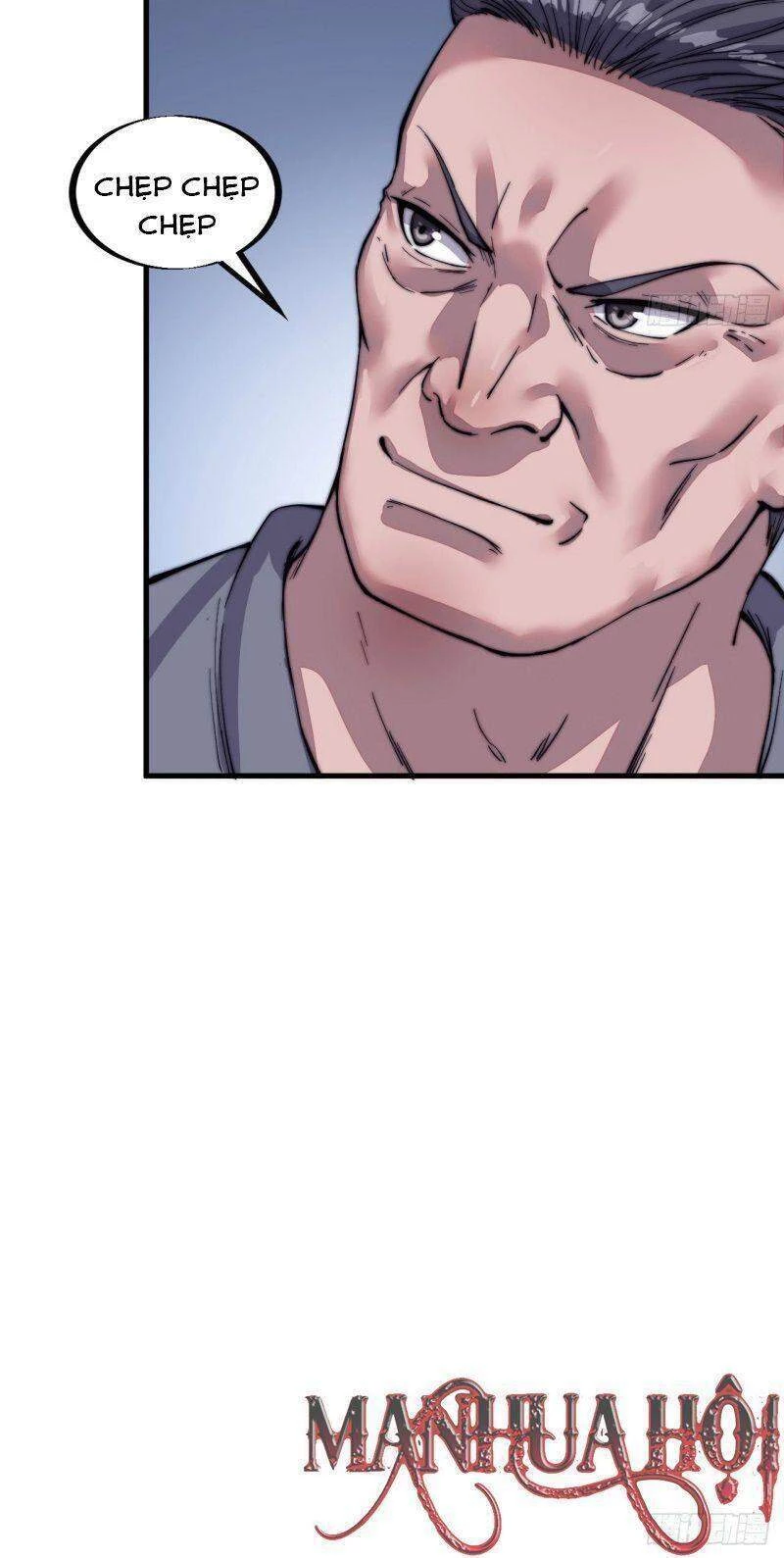 Ta Có Một Sơn Trại Chapter 47 - Trang 4
