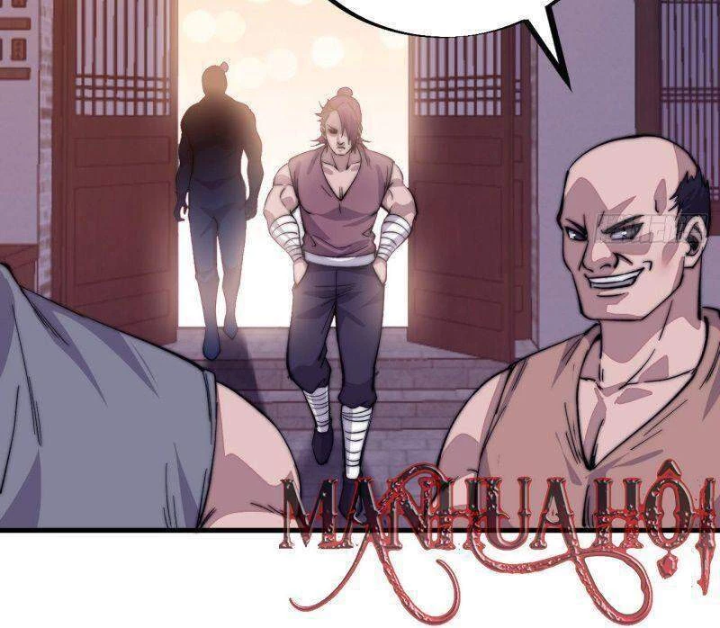 Ta Có Một Sơn Trại Chapter 47 - Trang 4