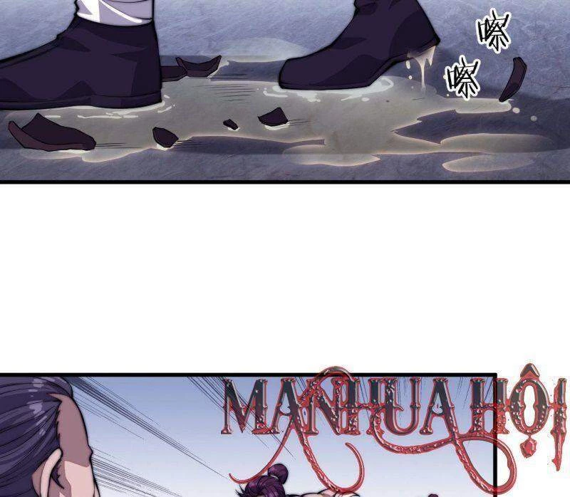 Ta Có Một Sơn Trại Chapter 47 - Trang 4