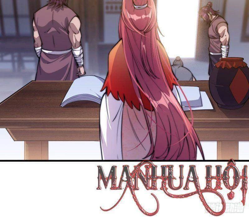 Ta Có Một Sơn Trại Chapter 47 - Trang 4
