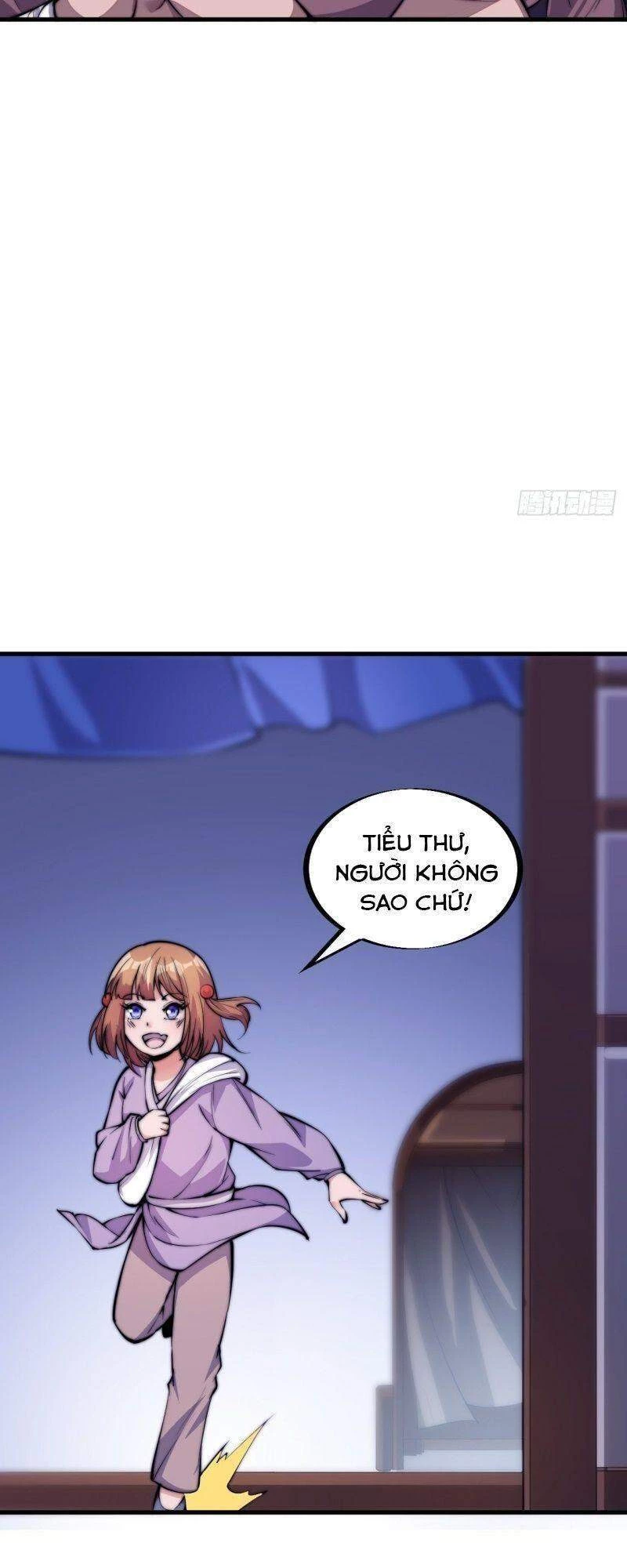 Ta Có Một Sơn Trại Chapter 47 - Trang 4