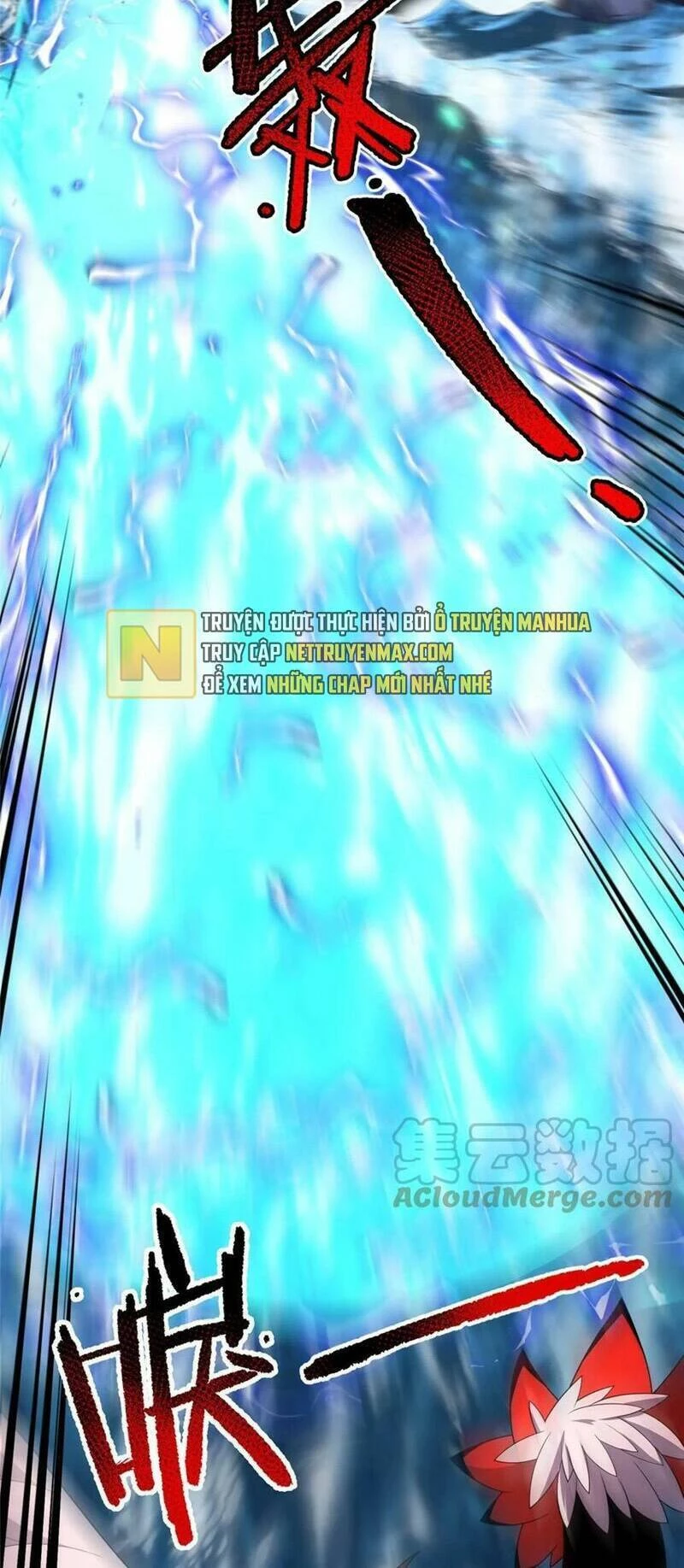 Thần Sủng Tiến Hóa Chapter 171 - Trang 4