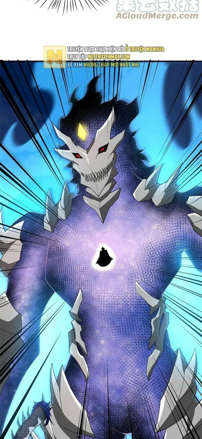 Thần Sủng Tiến Hóa Chapter 171 - Trang 4