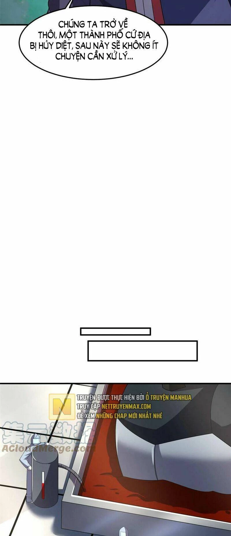 Thần Sủng Tiến Hóa Chapter 171 - Trang 4