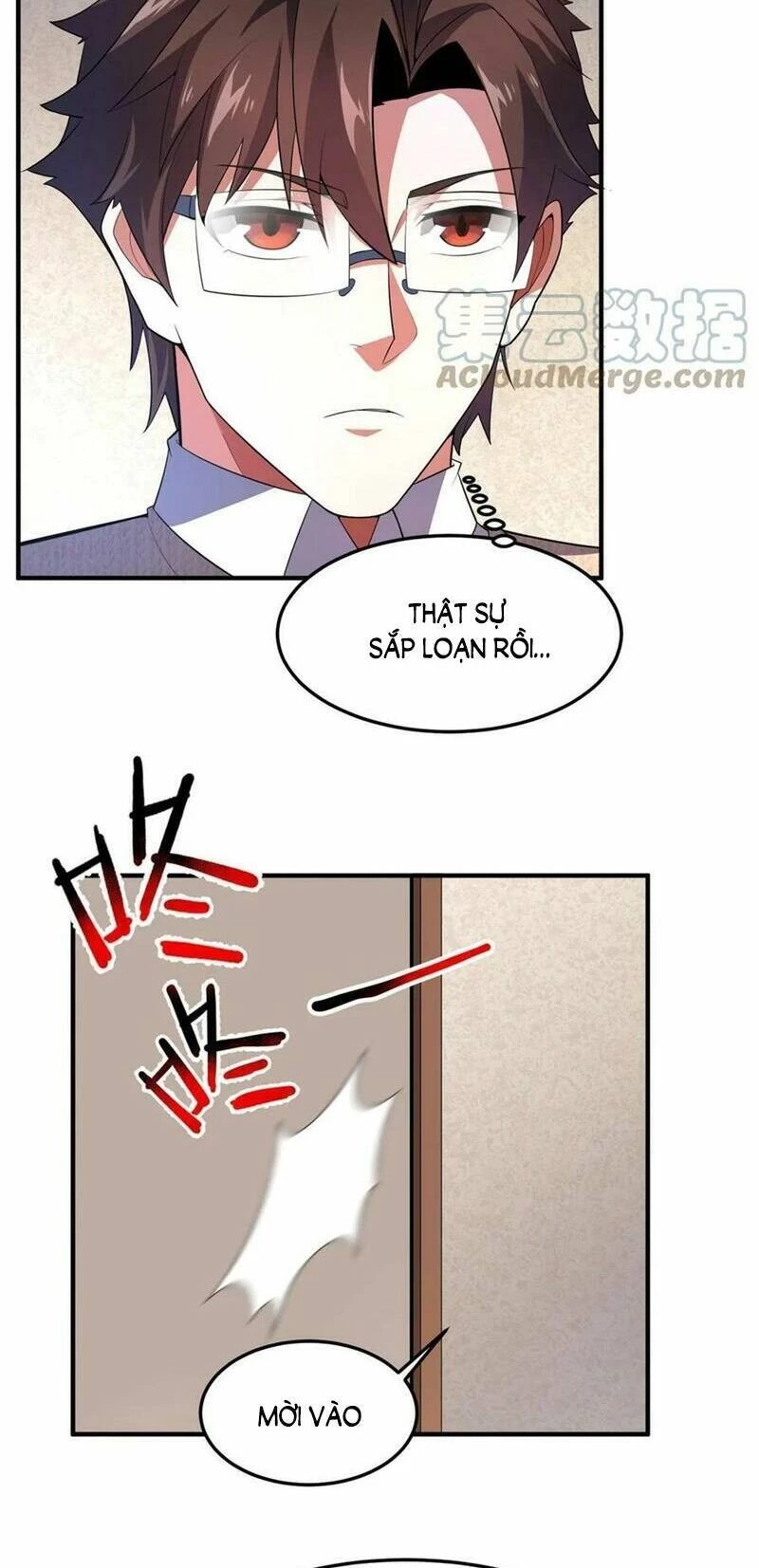 Thần Sủng Tiến Hóa Chapter 171 - Trang 4