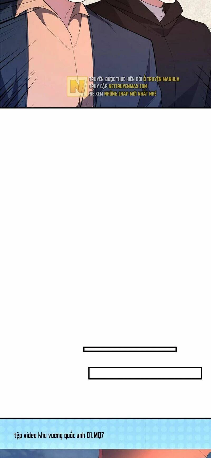 Thần Sủng Tiến Hóa Chapter 171 - Trang 4