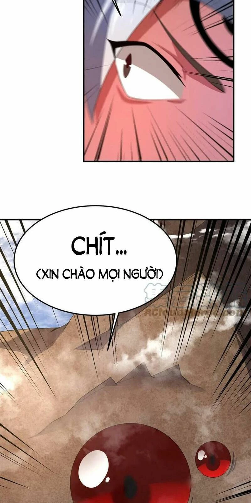 Thần Sủng Tiến Hóa Chapter 171 - Trang 4