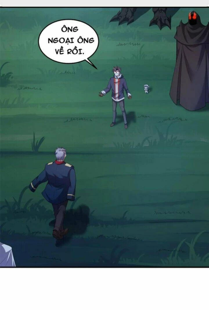 Thần Sủng Tiến Hóa Chapter 172 - Trang 4