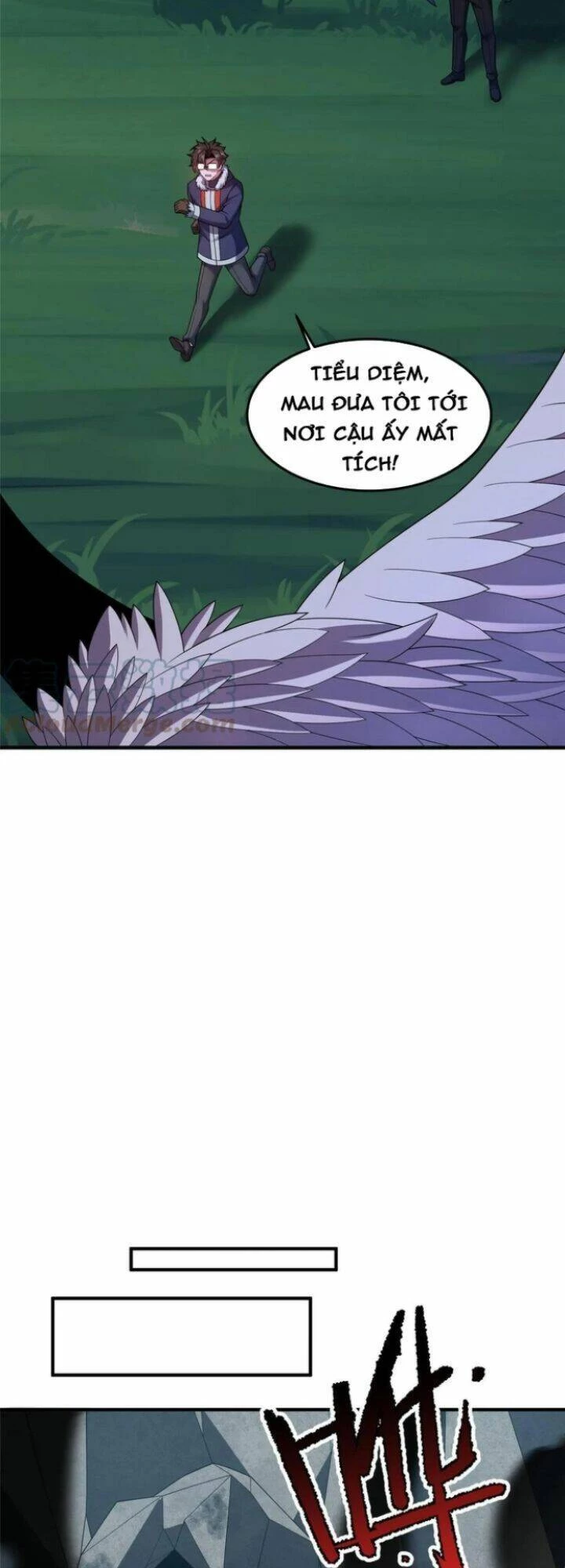 Thần Sủng Tiến Hóa Chapter 172 - Trang 4