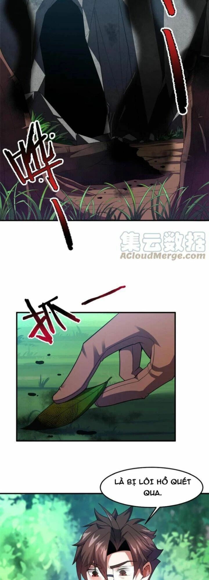 Thần Sủng Tiến Hóa Chapter 172 - Trang 4