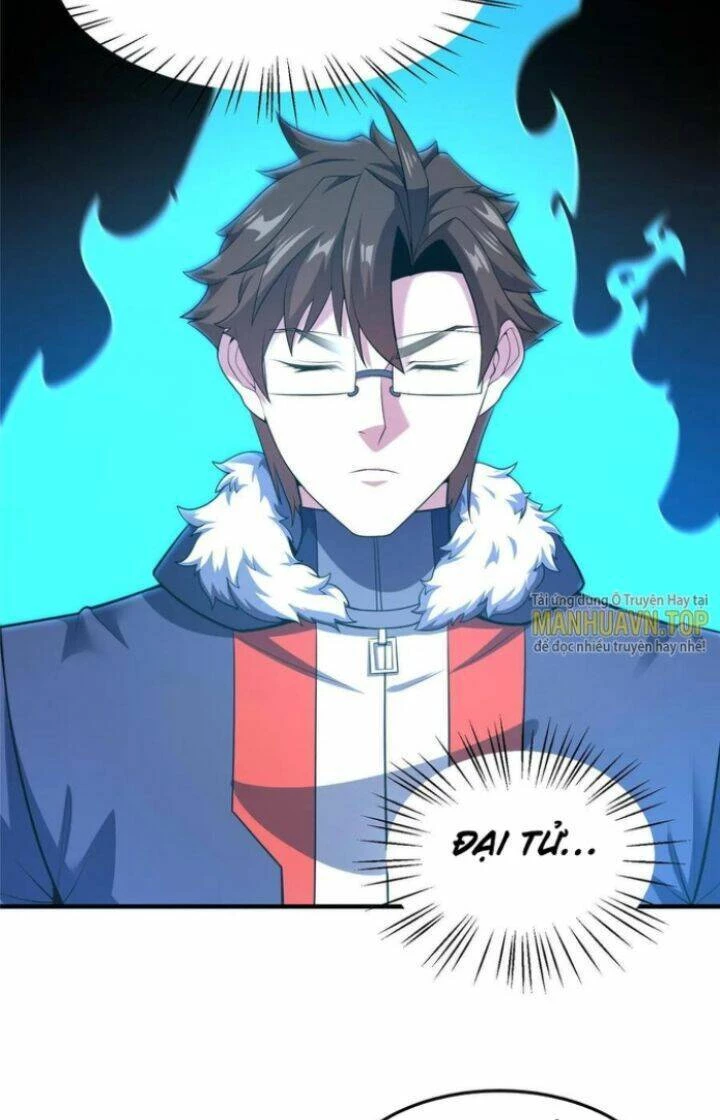 Thần Sủng Tiến Hóa Chapter 172 - Trang 4