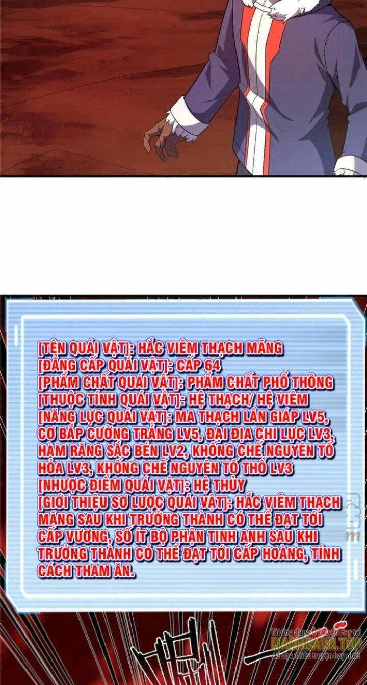 Thần Sủng Tiến Hóa Chapter 172 - Trang 4