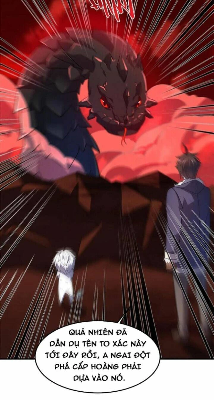 Thần Sủng Tiến Hóa Chapter 172 - Trang 4