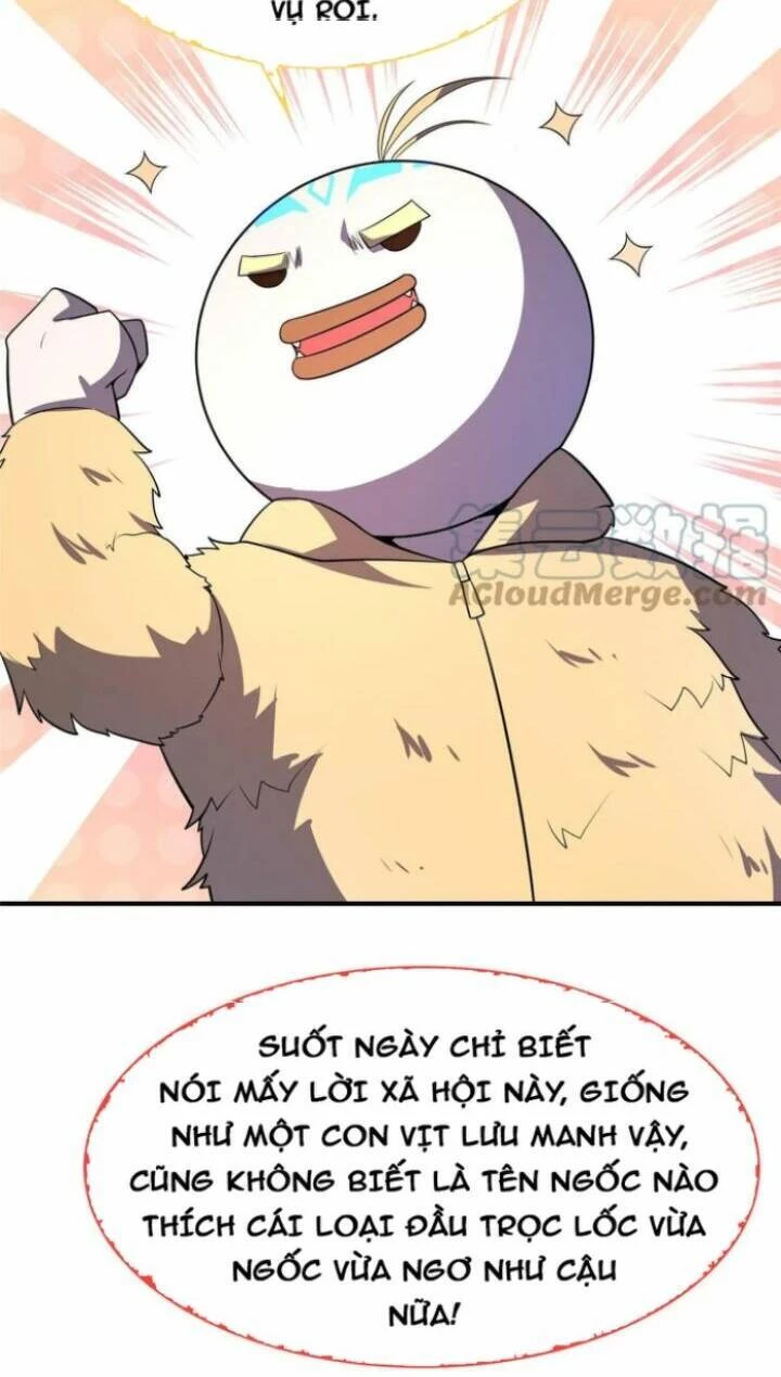 Thần Sủng Tiến Hóa Chapter 172 - Trang 4