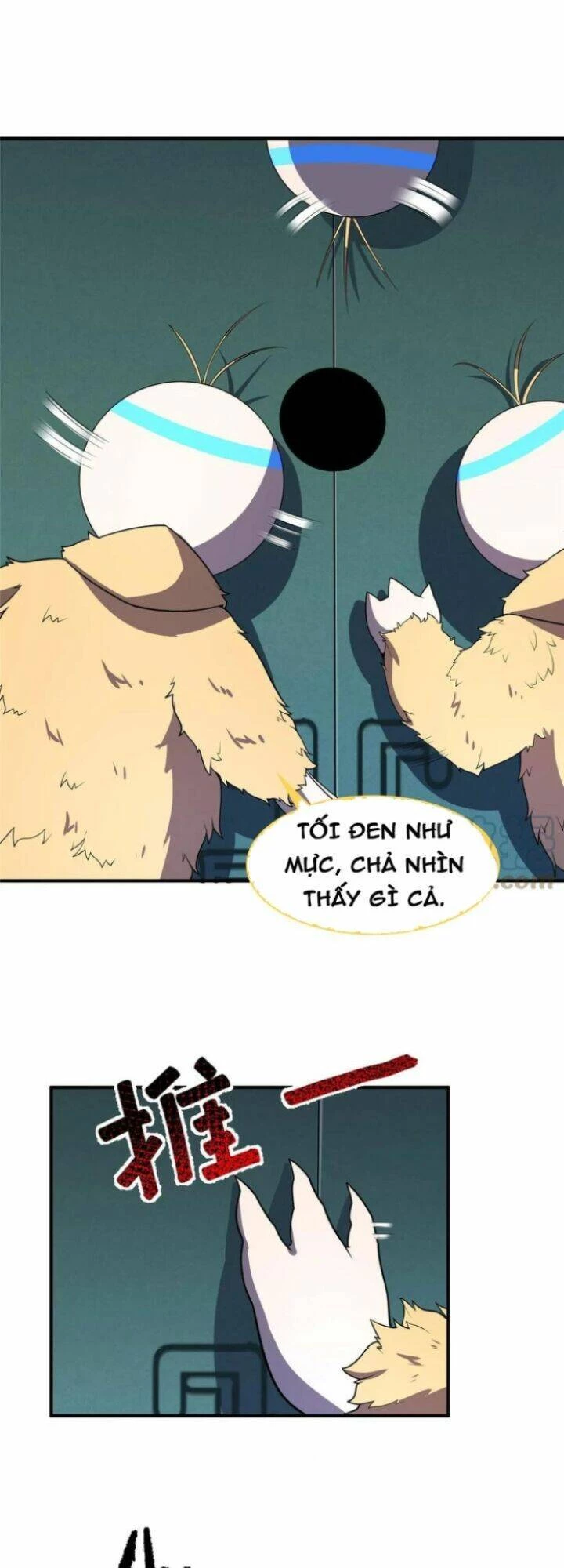 Thần Sủng Tiến Hóa Chapter 172 - Trang 4