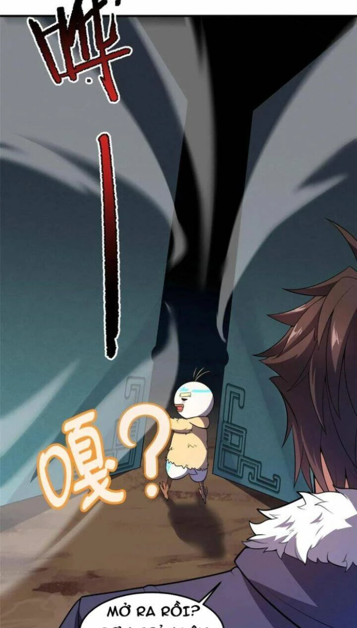 Thần Sủng Tiến Hóa Chapter 172 - Trang 4