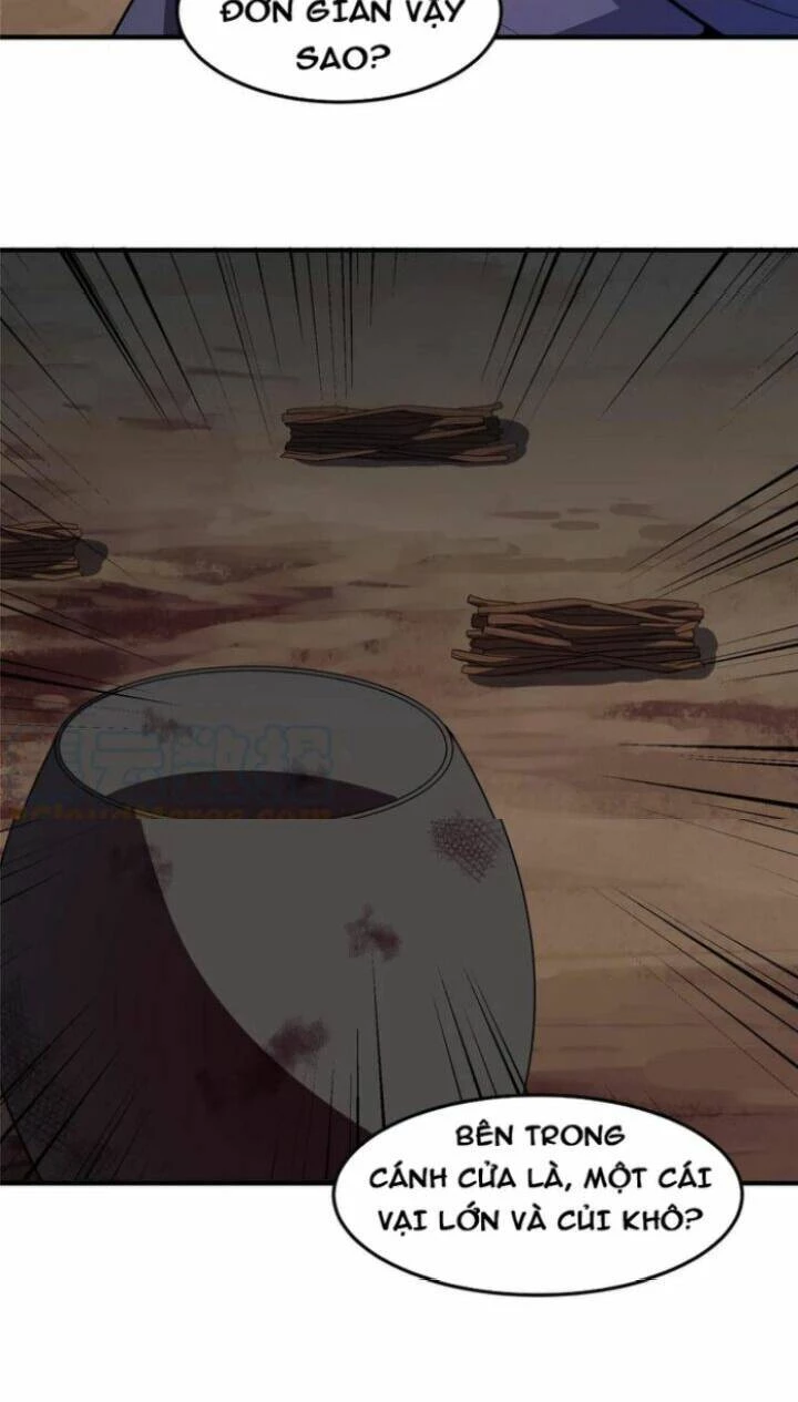 Thần Sủng Tiến Hóa Chapter 172 - Trang 4