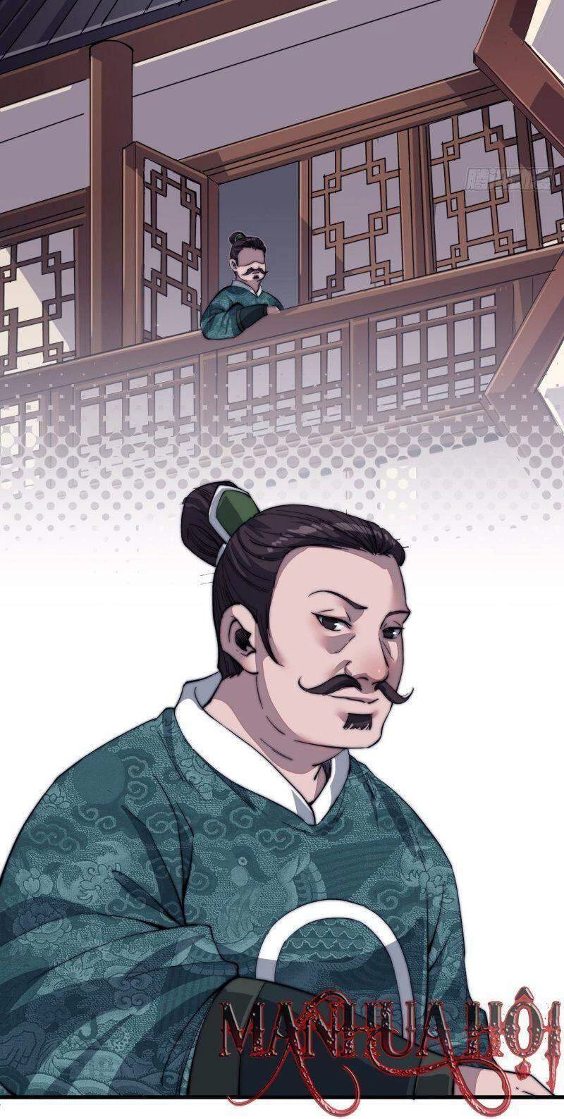 Ta Có Một Sơn Trại Chapter 48 - Trang 4