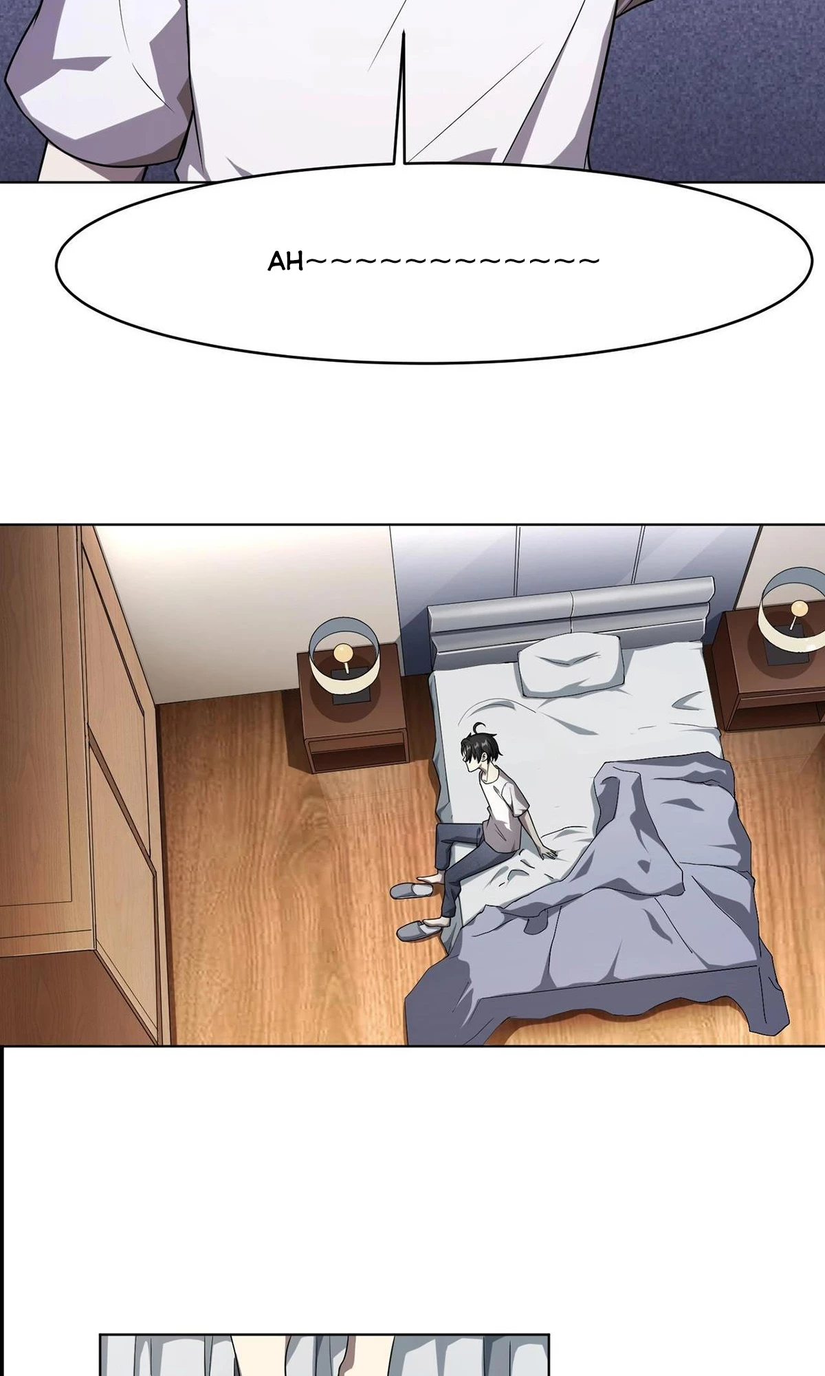 Bắt Đầu Với Trăm Vạn Minh Tệ Chapter 1 - Trang 4