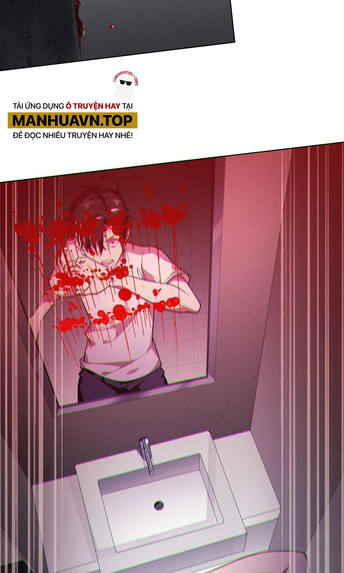 Bắt Đầu Với Trăm Vạn Minh Tệ Chapter 1 - Trang 4