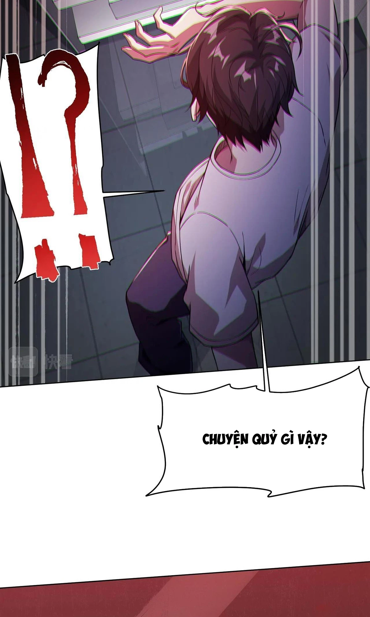 Bắt Đầu Với Trăm Vạn Minh Tệ Chapter 1 - Trang 4