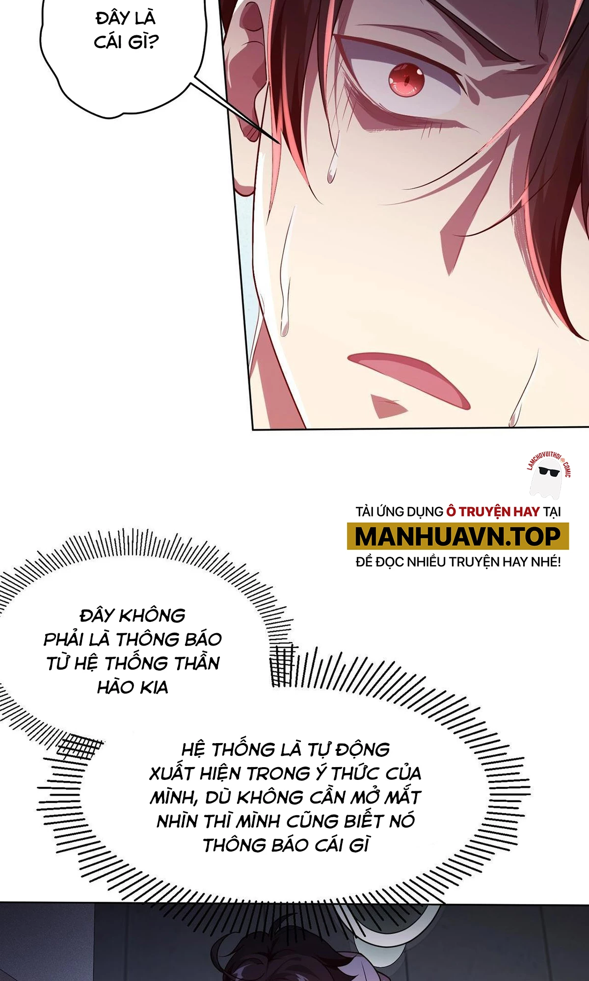 Bắt Đầu Với Trăm Vạn Minh Tệ Chapter 1 - Trang 4