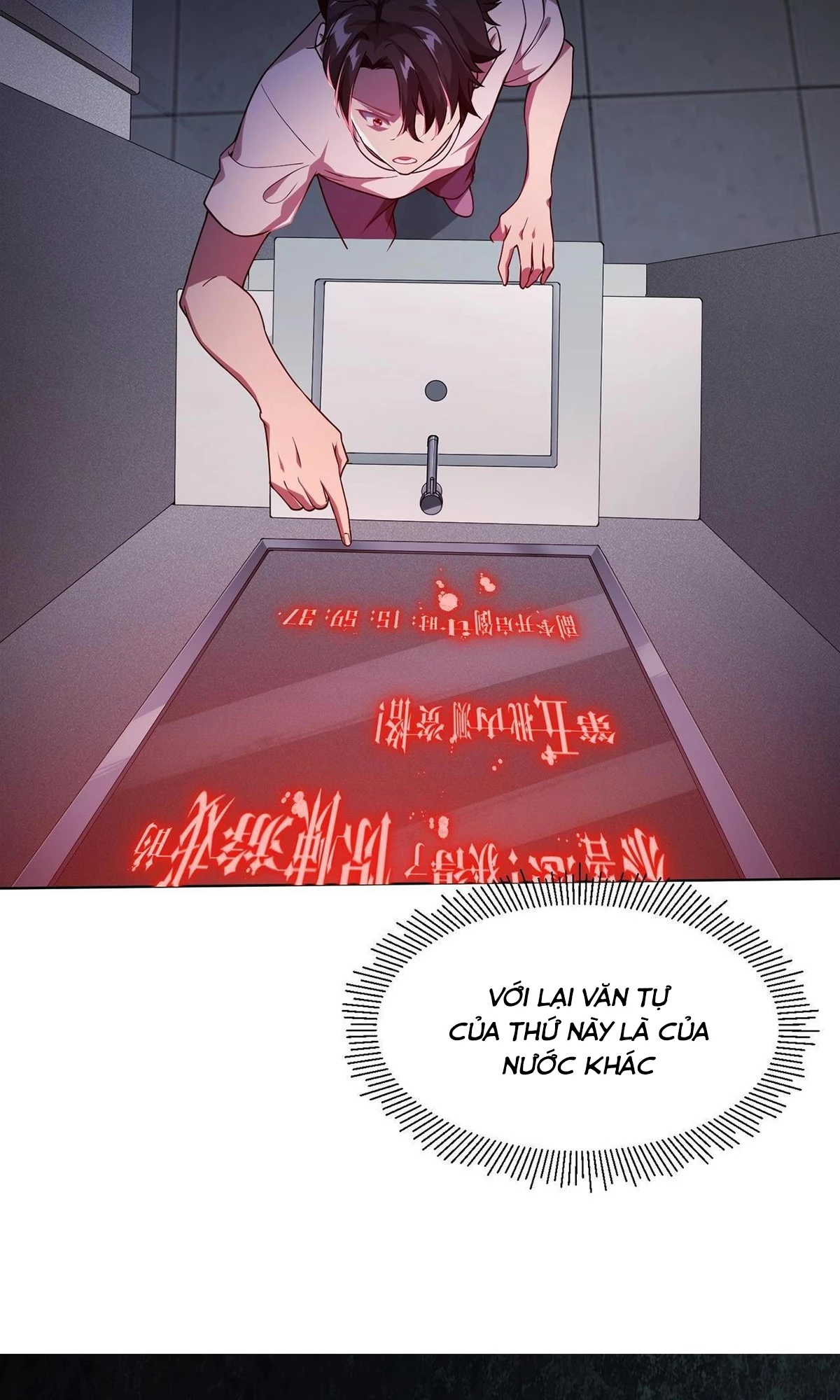 Bắt Đầu Với Trăm Vạn Minh Tệ Chapter 1 - Trang 4