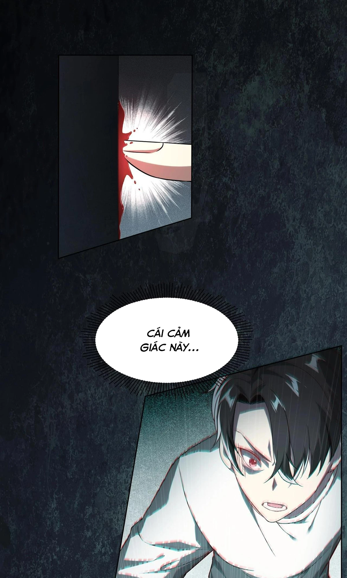 Bắt Đầu Với Trăm Vạn Minh Tệ Chapter 1 - Trang 4