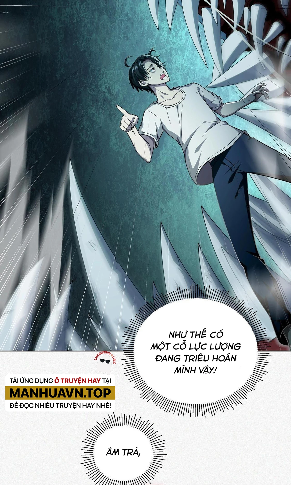 Bắt Đầu Với Trăm Vạn Minh Tệ Chapter 1 - Trang 4