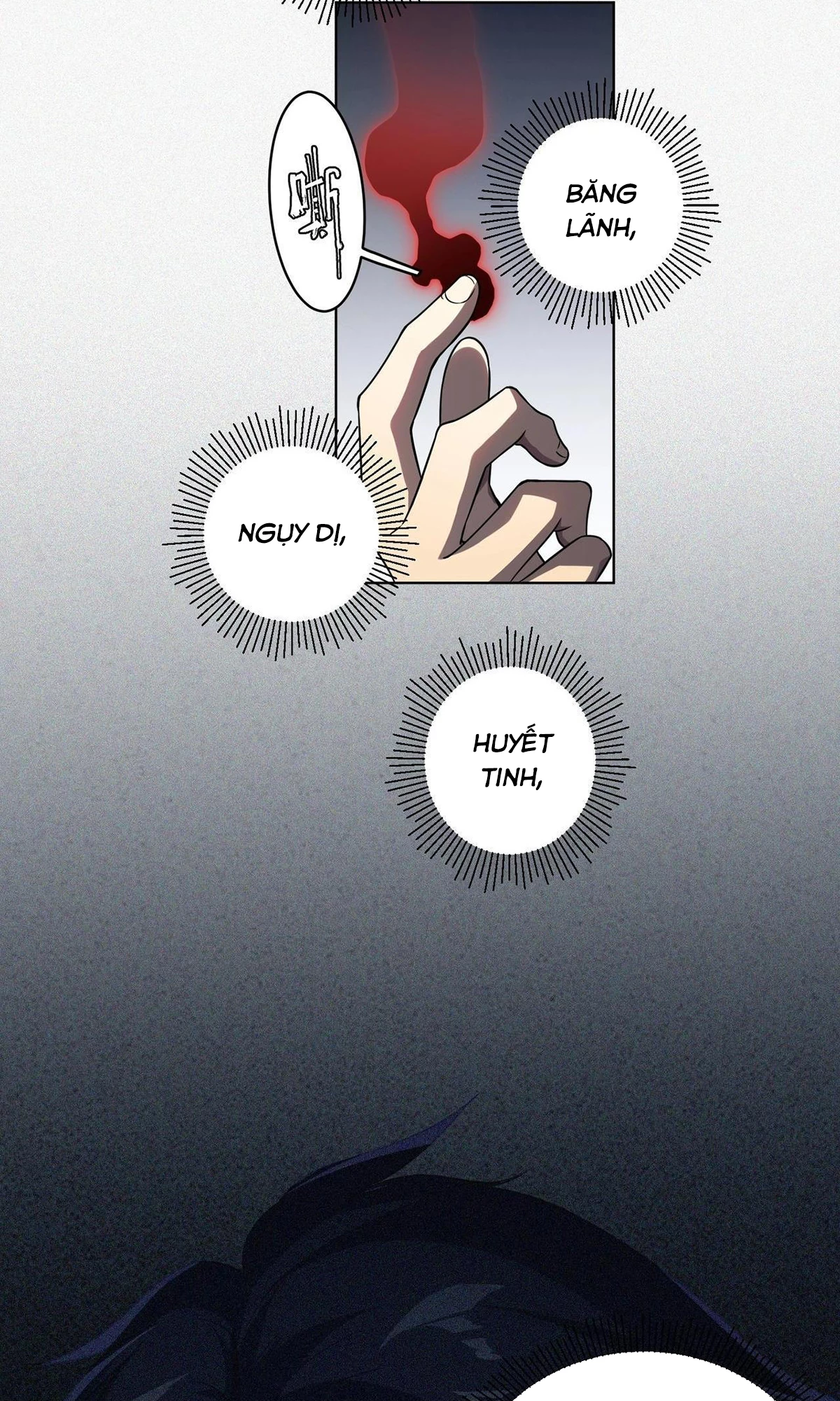 Bắt Đầu Với Trăm Vạn Minh Tệ Chapter 1 - Trang 4