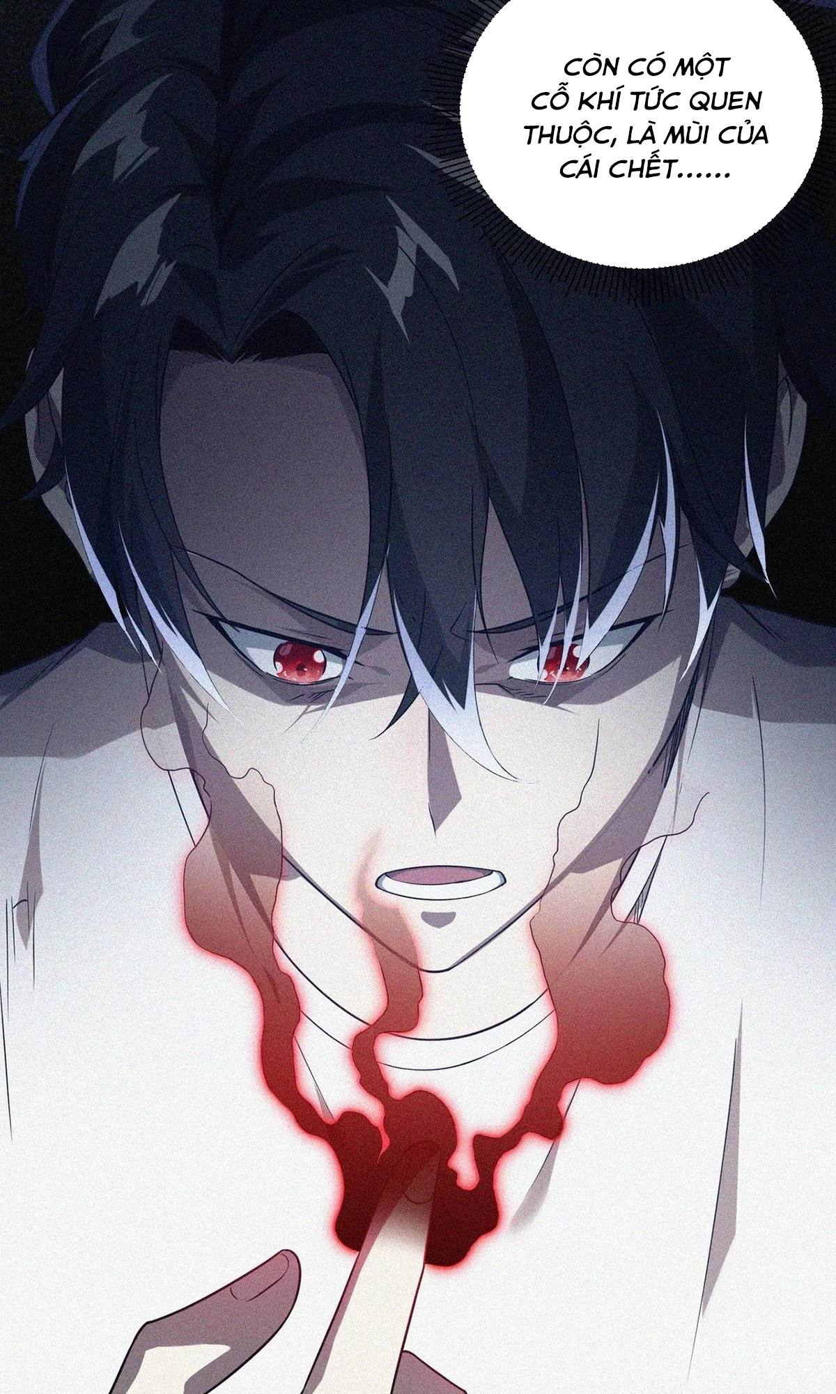 Bắt Đầu Với Trăm Vạn Minh Tệ Chapter 1 - Trang 4