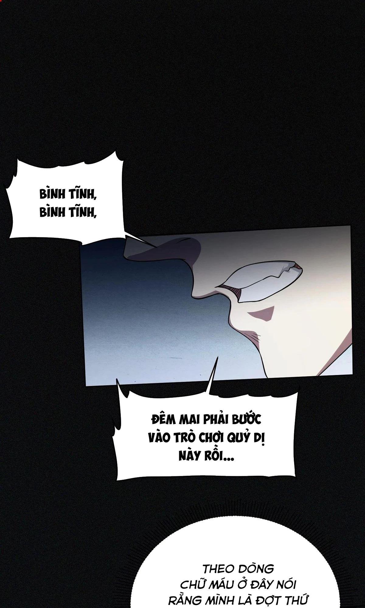 Bắt Đầu Với Trăm Vạn Minh Tệ Chapter 1 - Trang 4