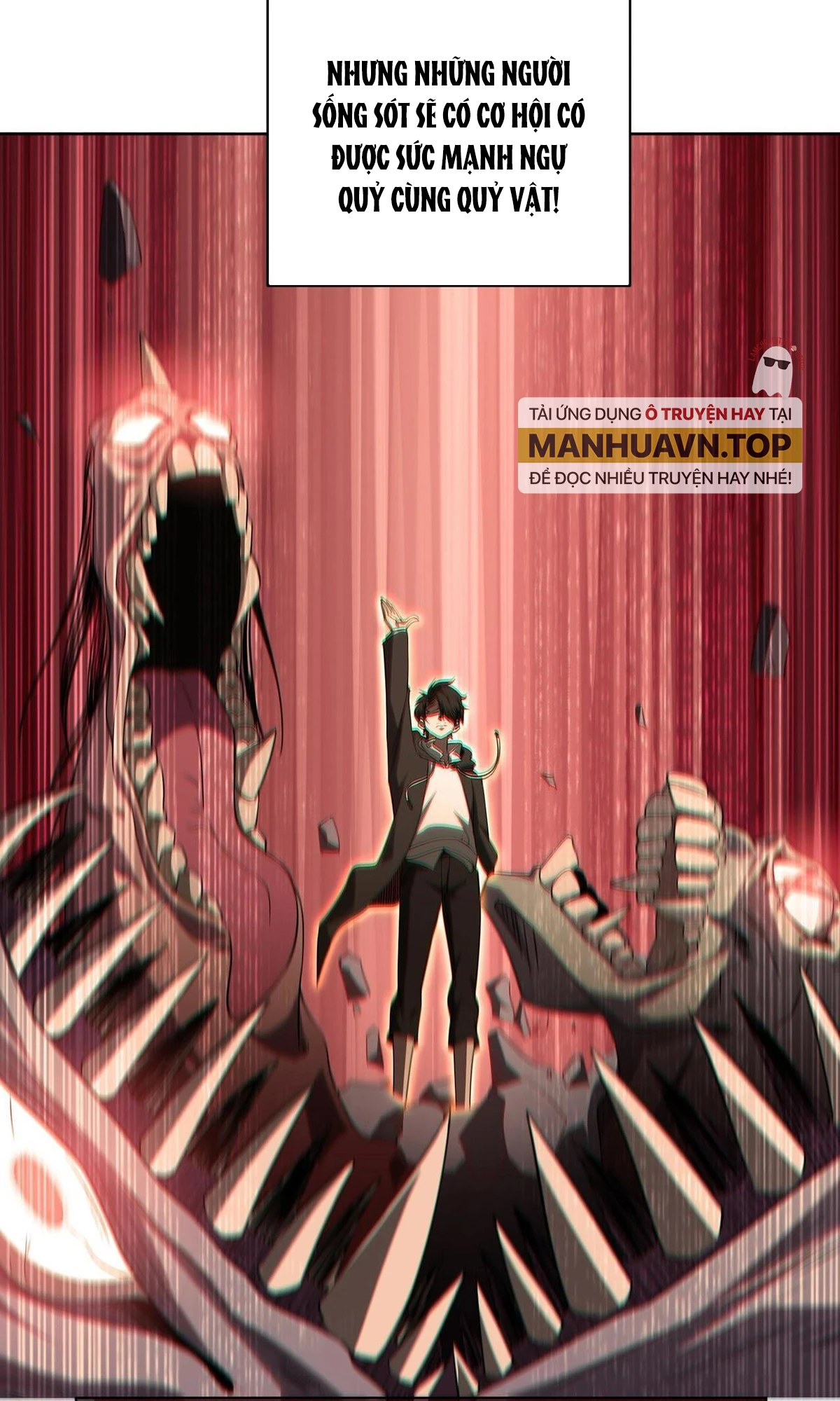 Bắt Đầu Với Trăm Vạn Minh Tệ Chapter 1 - Trang 4