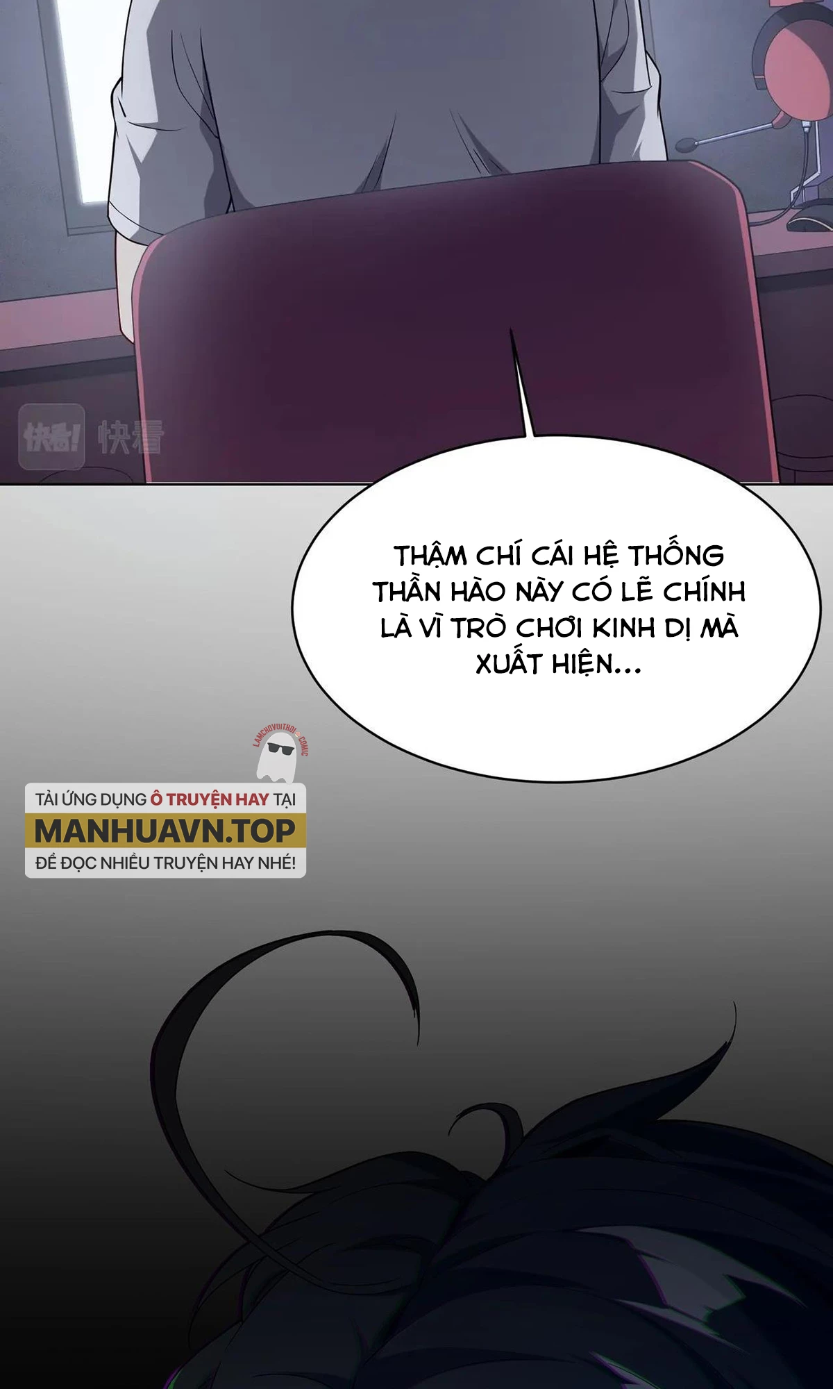 Bắt Đầu Với Trăm Vạn Minh Tệ Chapter 1 - Trang 4