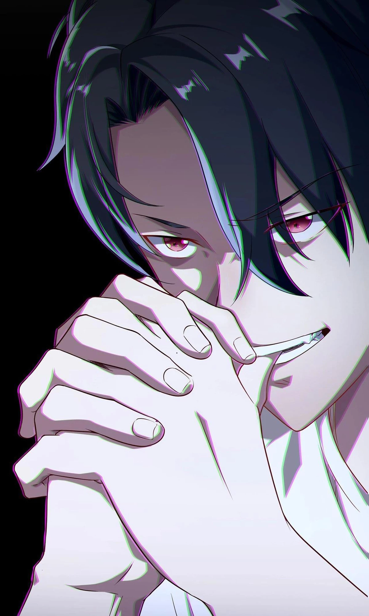 Bắt Đầu Với Trăm Vạn Minh Tệ Chapter 1 - Trang 4