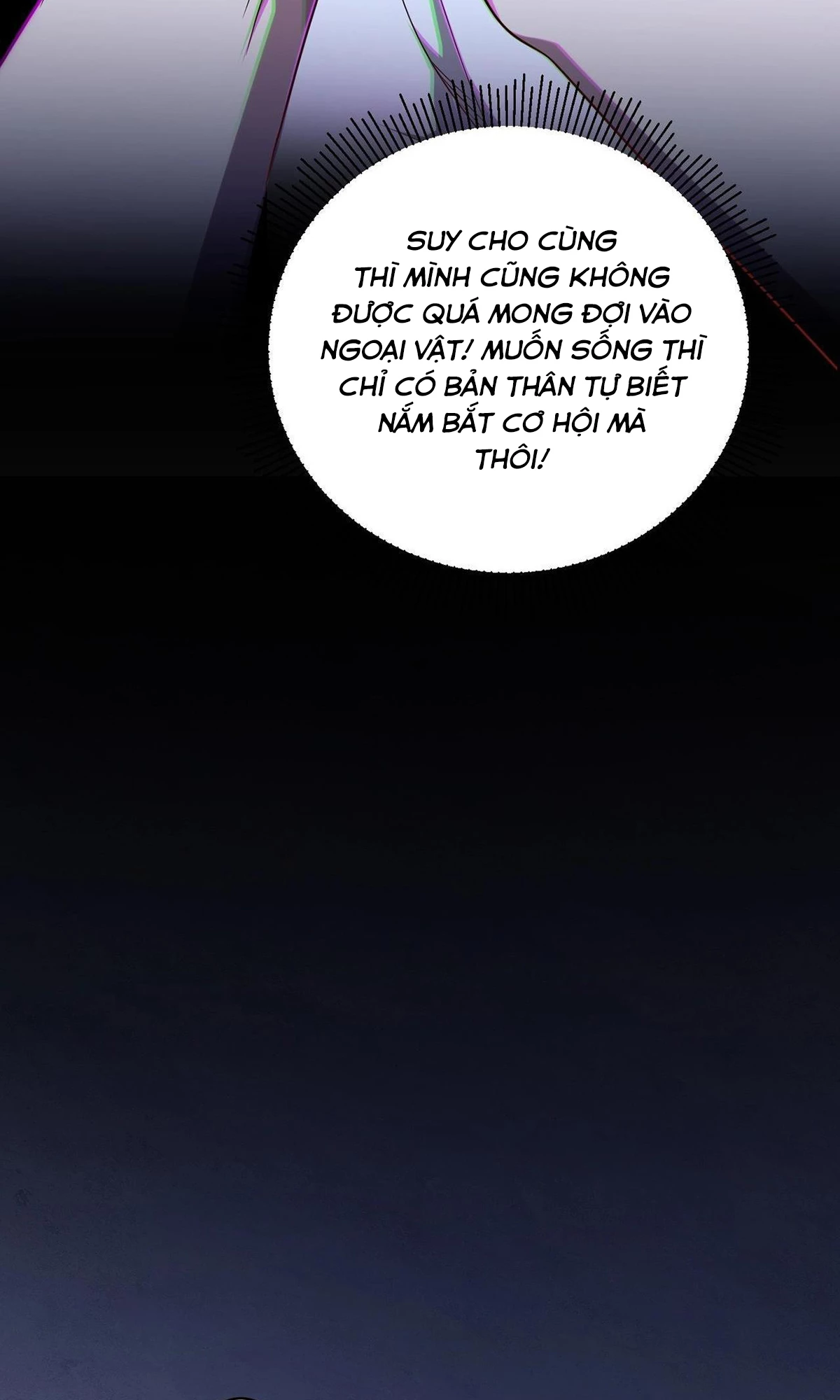 Bắt Đầu Với Trăm Vạn Minh Tệ Chapter 1 - Trang 4