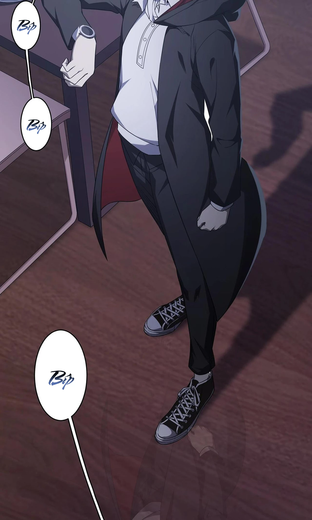 Bắt Đầu Với Trăm Vạn Minh Tệ Chapter 1 - Trang 4