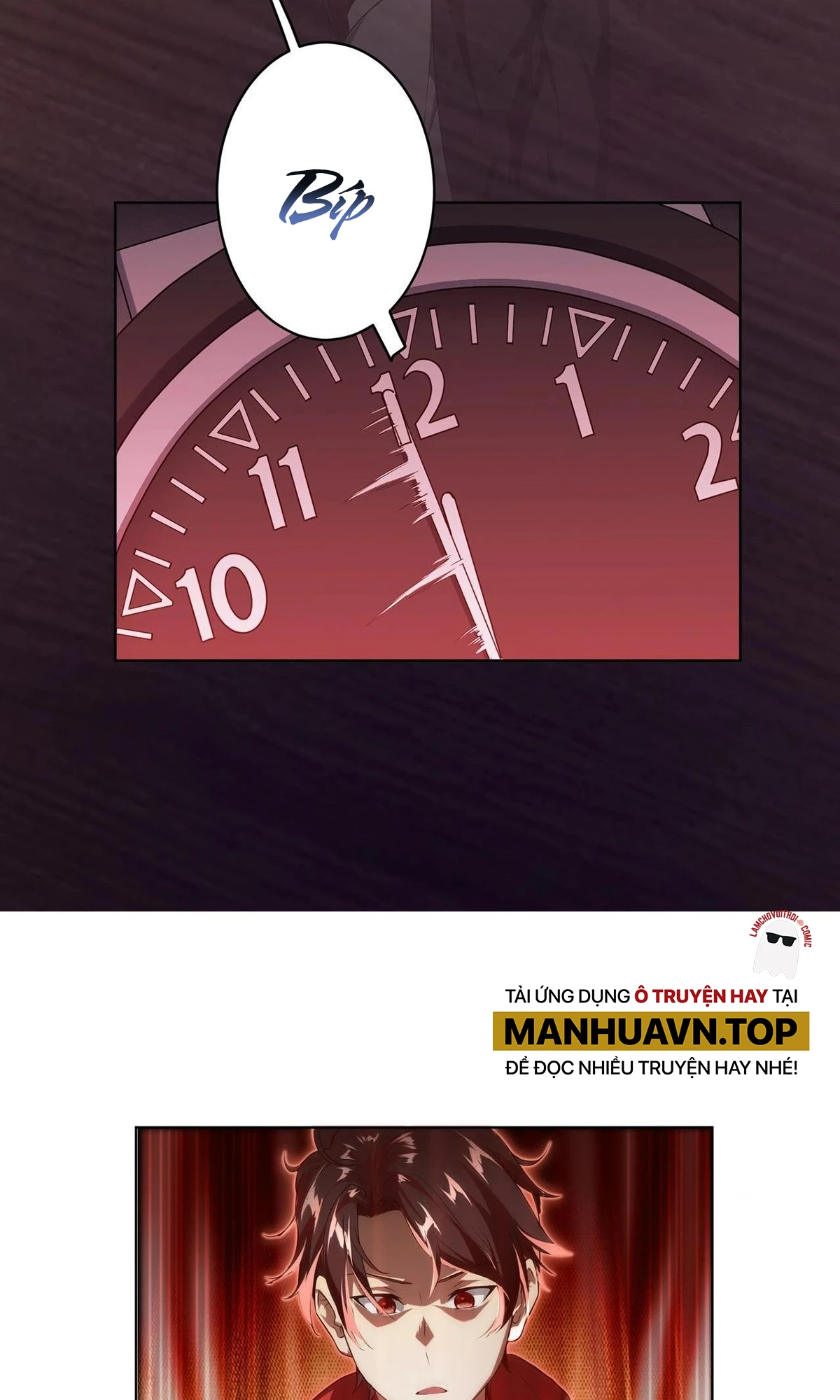 Bắt Đầu Với Trăm Vạn Minh Tệ Chapter 1 - Trang 4