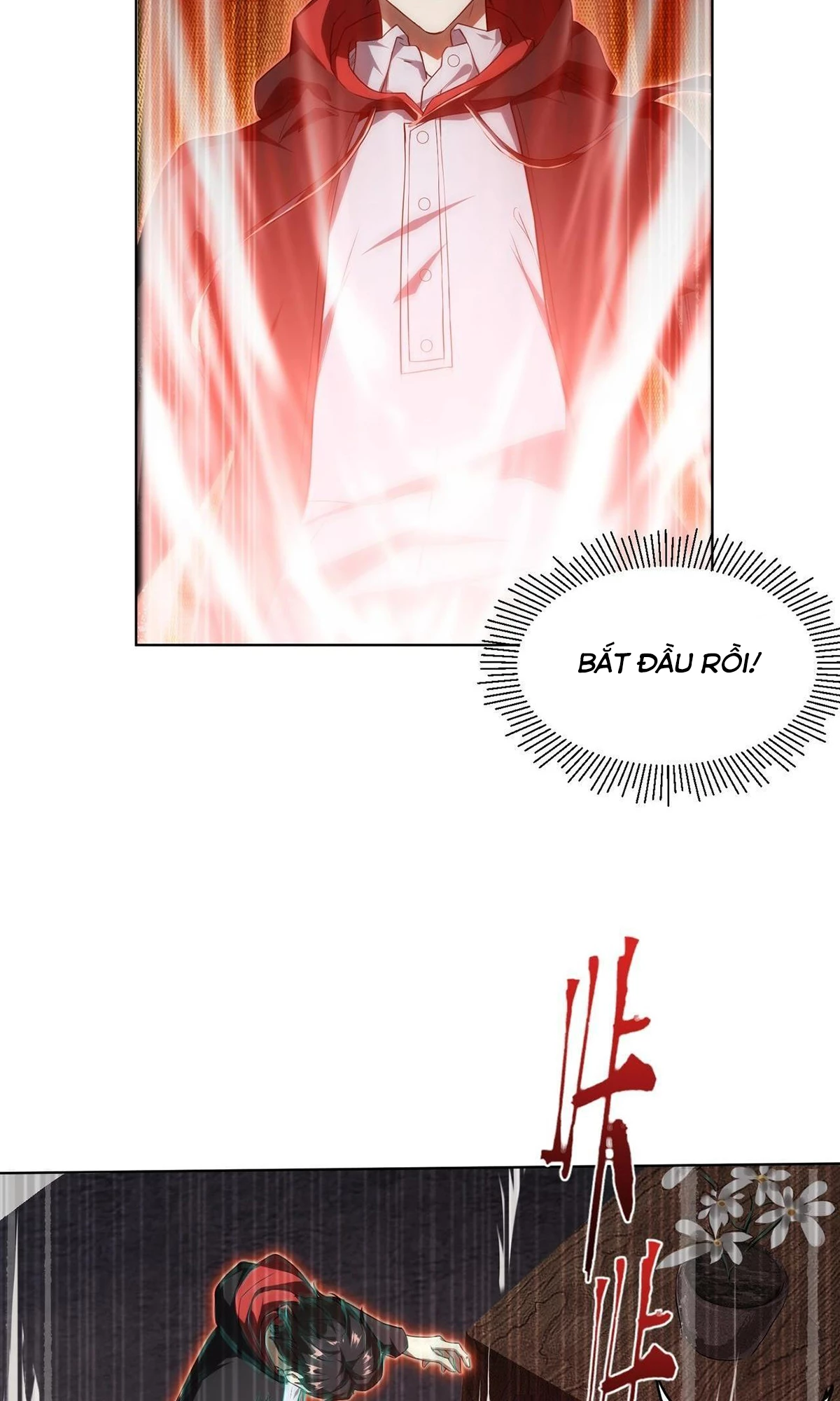 Bắt Đầu Với Trăm Vạn Minh Tệ Chapter 1 - Trang 4