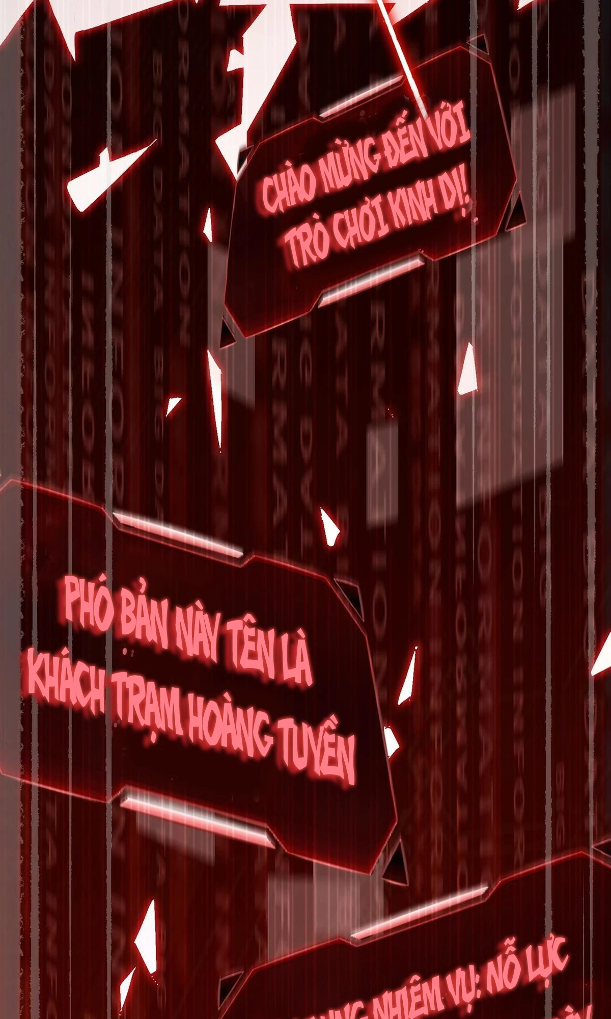 Bắt Đầu Với Trăm Vạn Minh Tệ Chapter 1 - Trang 4