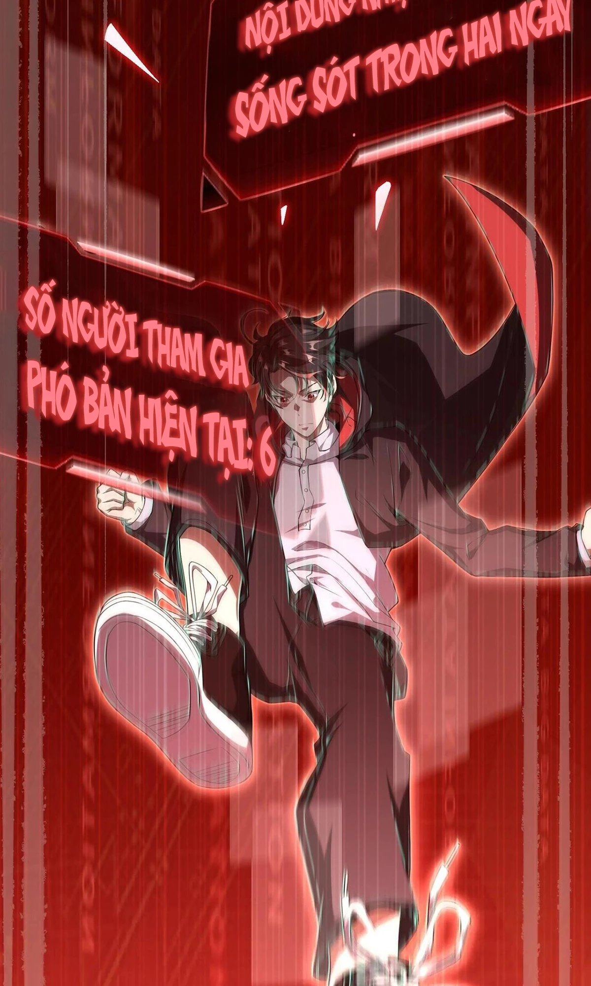 Bắt Đầu Với Trăm Vạn Minh Tệ Chapter 1 - Trang 4