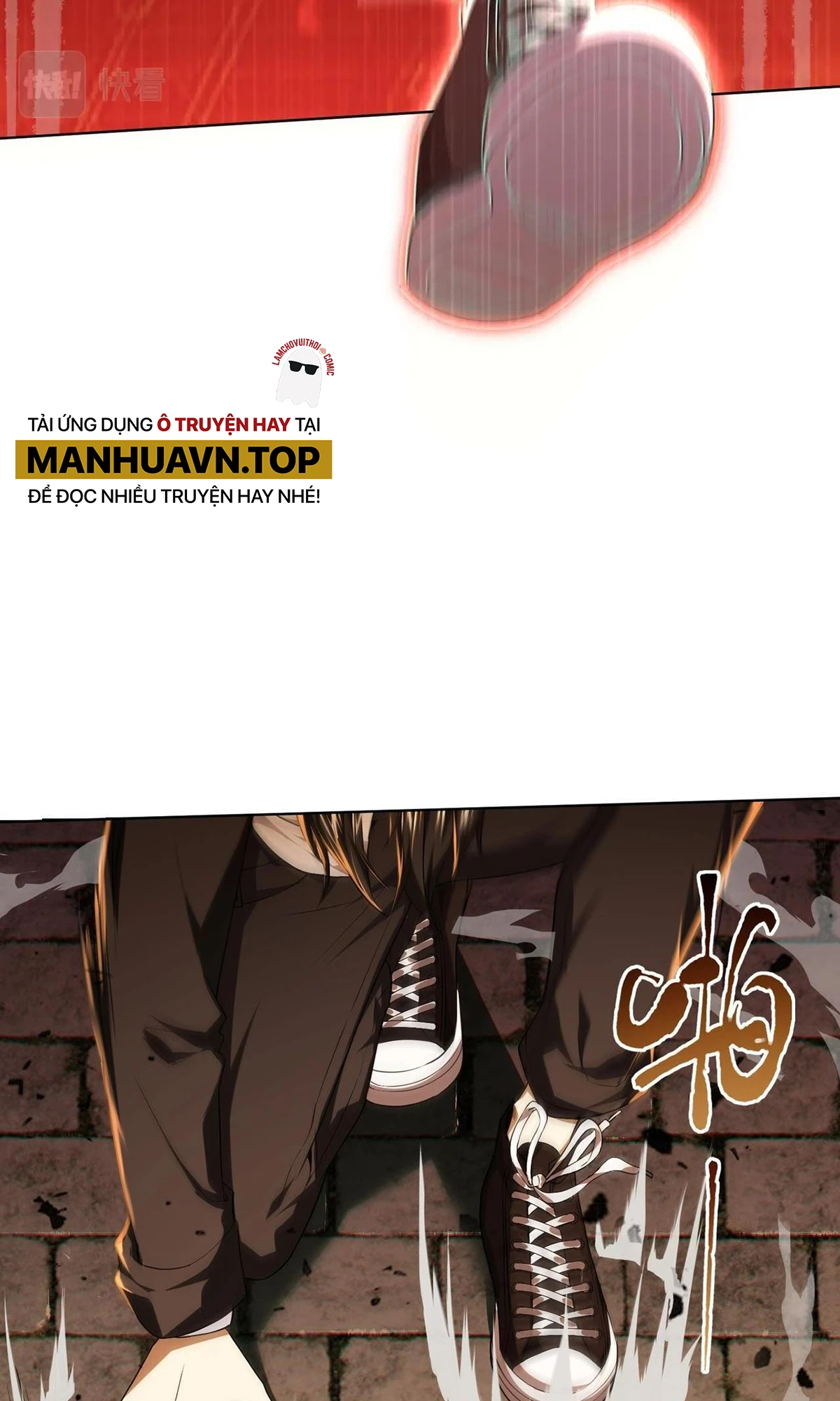 Bắt Đầu Với Trăm Vạn Minh Tệ Chapter 1 - Trang 4