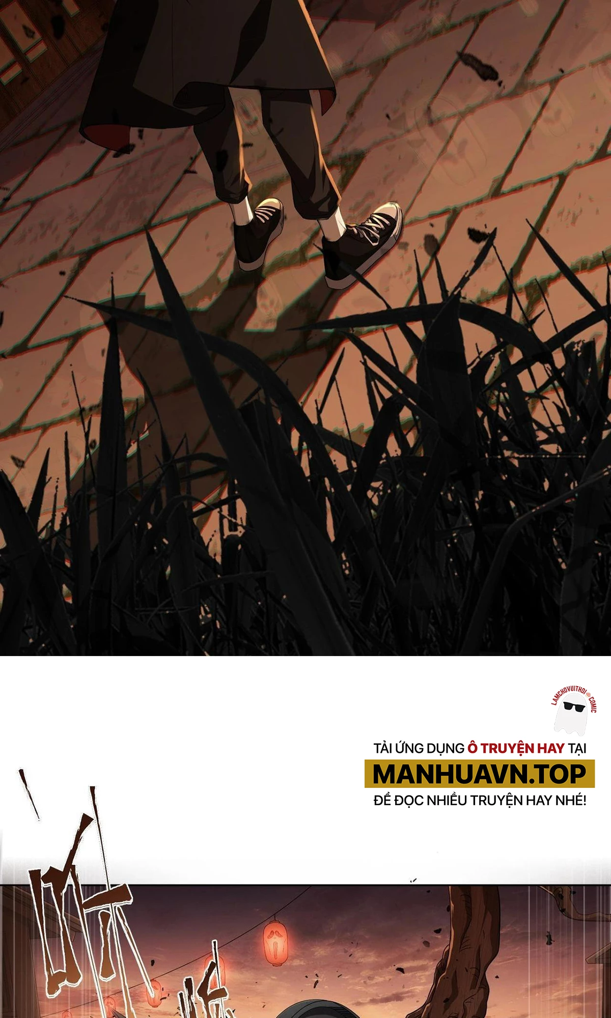 Bắt Đầu Với Trăm Vạn Minh Tệ Chapter 1 - Trang 4