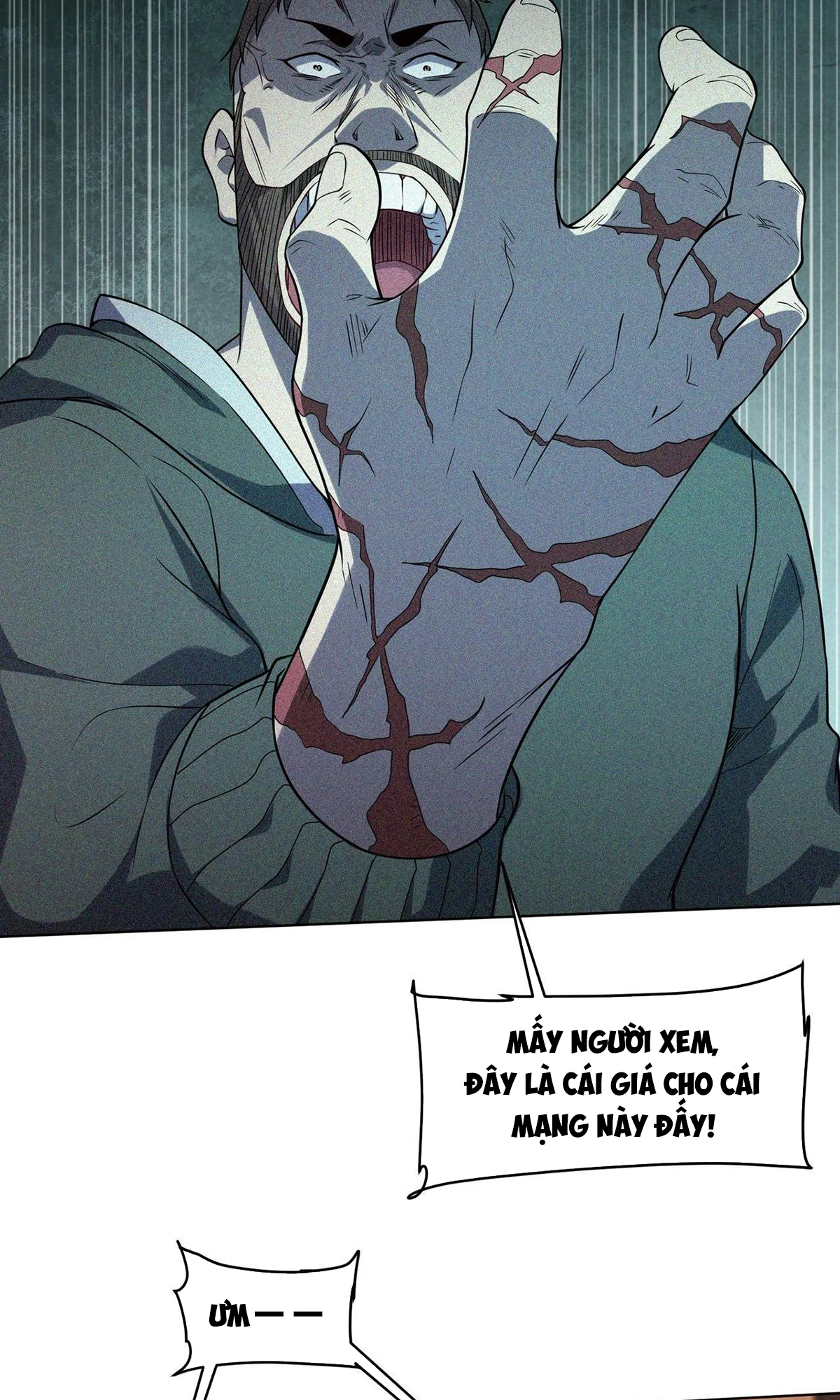 Bắt Đầu Với Trăm Vạn Minh Tệ Chapter 1 - Trang 4