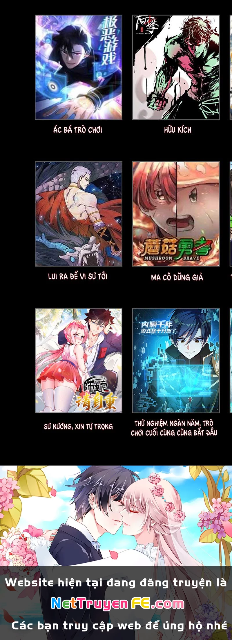 Bắt Đầu Với Trăm Vạn Minh Tệ Chapter 1 - Trang 4