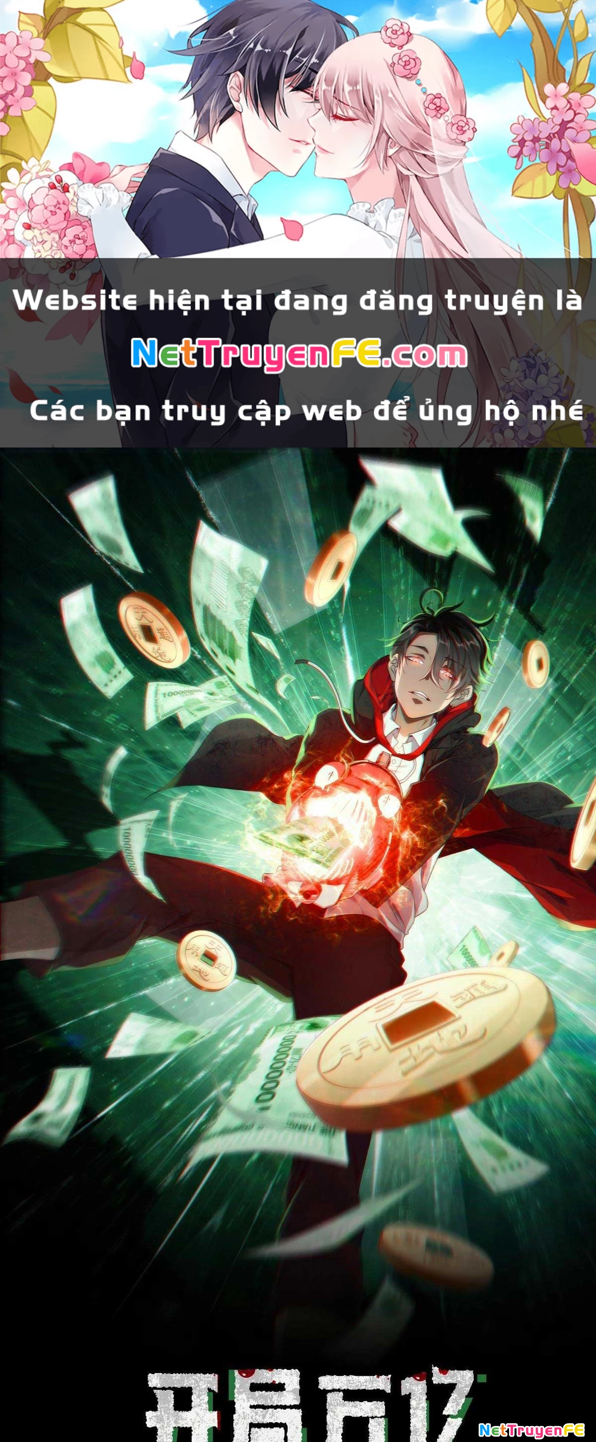 Bắt Đầu Với Trăm Vạn Minh Tệ Chapter 2 - Trang 4